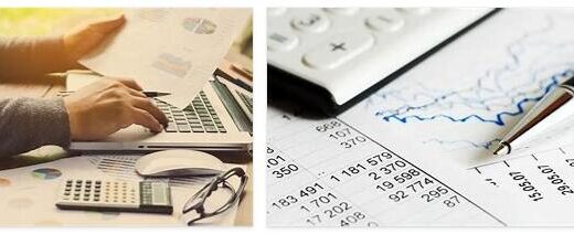 Financial Accounting 2