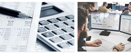 Financial Accounting 5