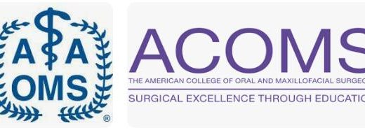 American College of Oral & Maxillofacial Surgeons