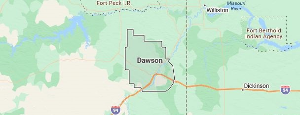 Dawson County, Montana