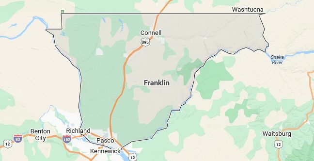 Franklin County, Washington