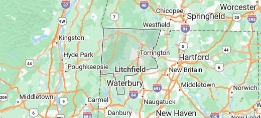 Litchfield County, Connecticut